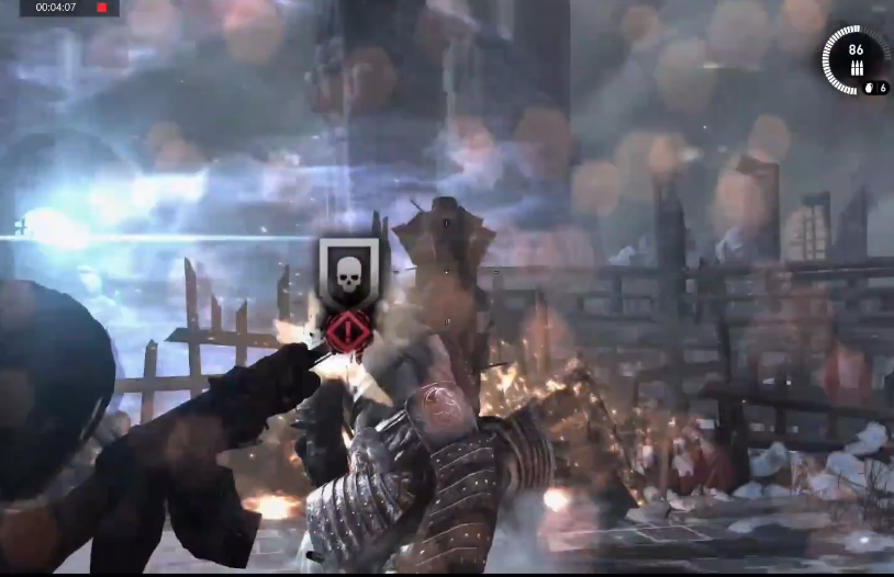 古墓丽影9鬼武士怎么过