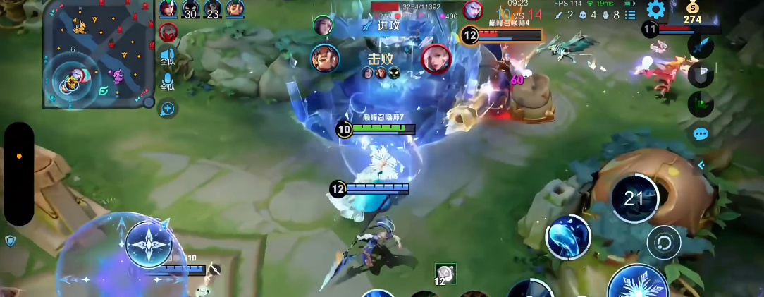 王者荣耀甄姬怎么出装伤害最高 王者荣耀甄姬怎么出装伤害最高