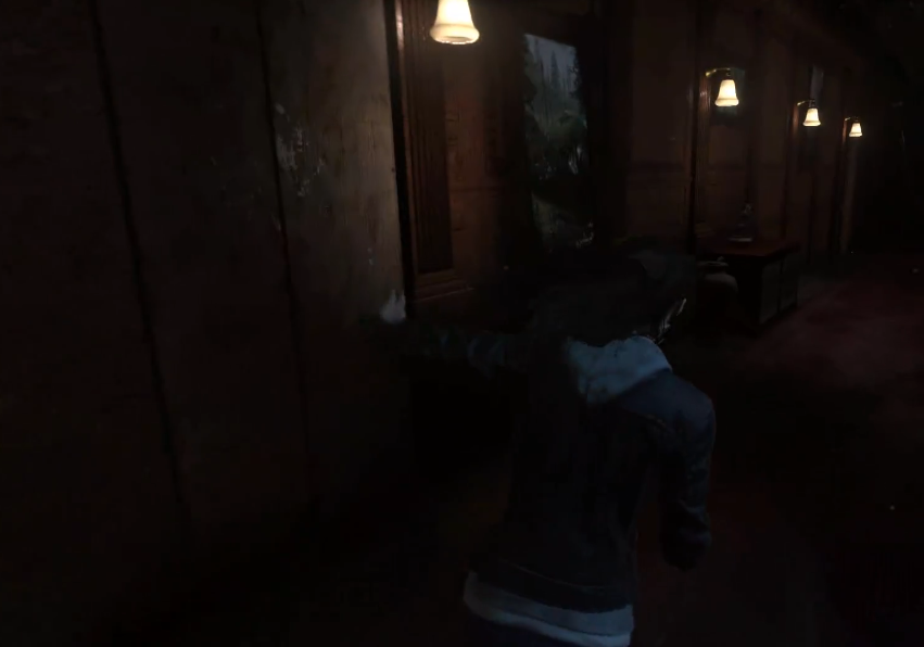 古墓丽影10克罗夫特庄园怎么过