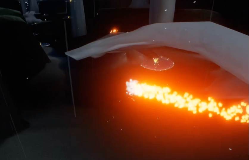 光遇火之灵在什么地方 光遇火之灵在什么地方