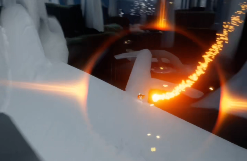 光遇火之灵在什么地方 光遇火之灵在什么地方