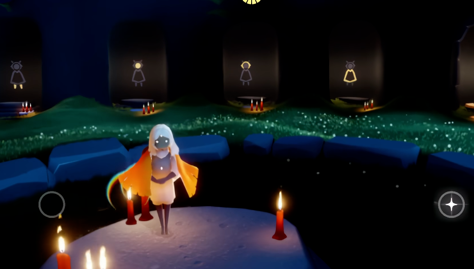 光遇体型重塑魔法是永久的吗