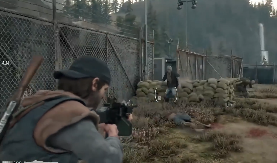 往日不再技能怎么加点