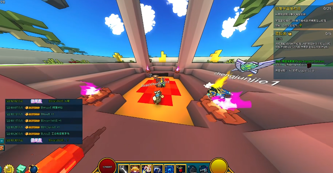 宝藏世界怎么快速升专精 宝藏世界怎么快速升专精