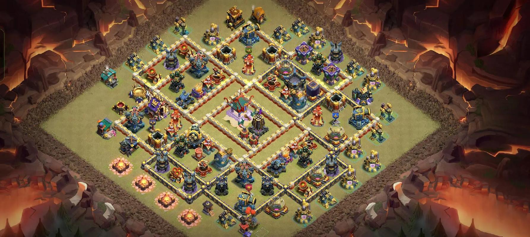 部落冲突怎么偷水晶