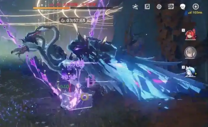 鸣潮铸造台在哪里