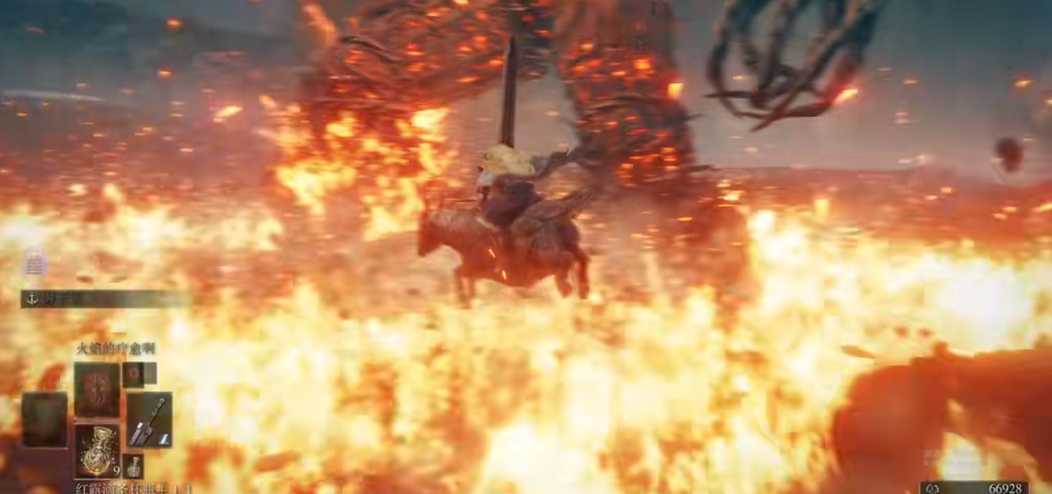 只狼和艾尔登法环哪个难玩