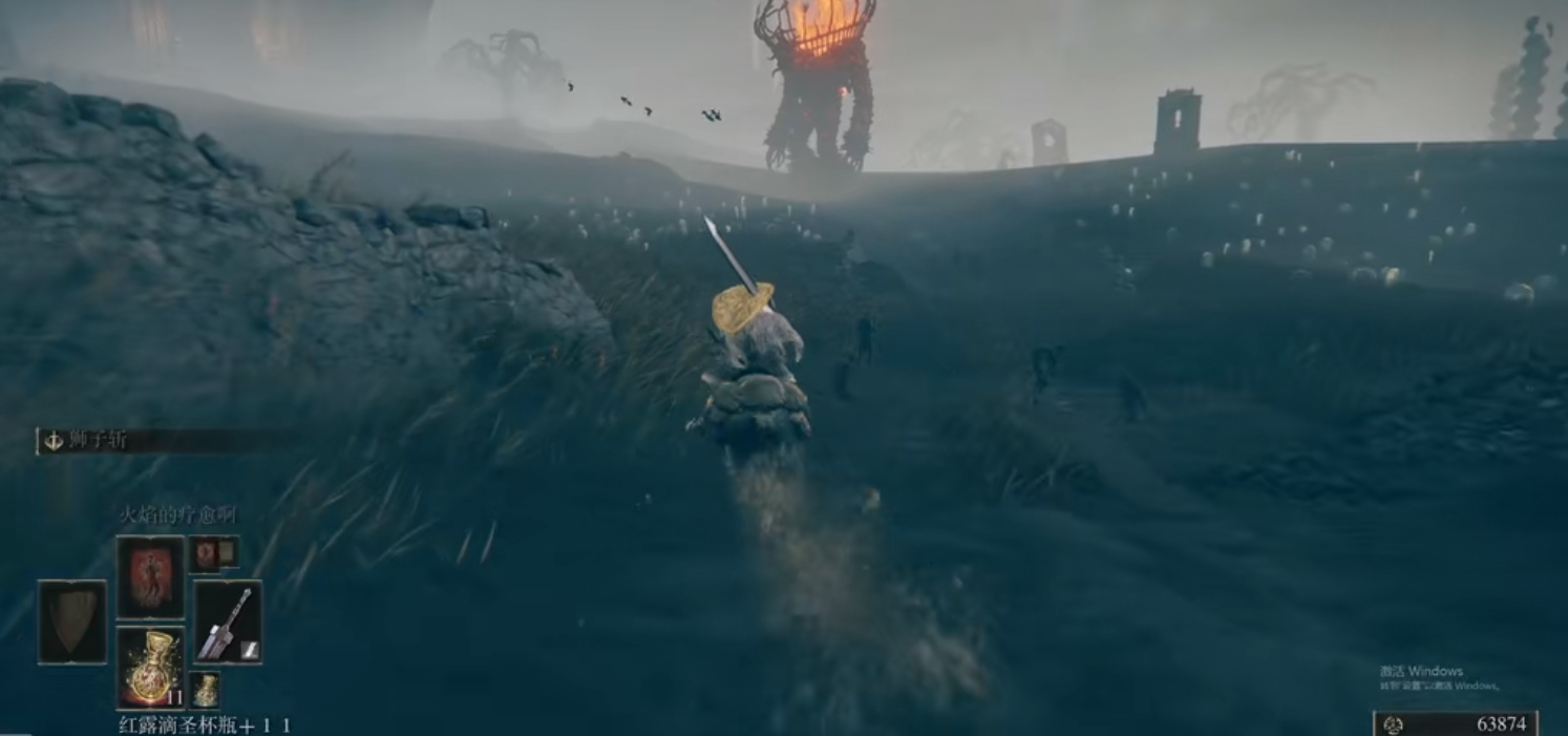 只狼和艾尔登法环哪个难玩