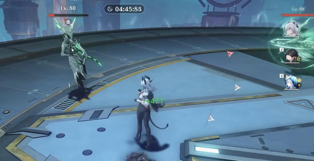 鸣潮120级猴子怎么打 鸣潮120级猴子怎么打