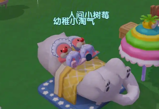 摩尔庄园鳗鱼雪獭怎么钓