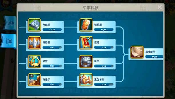 万国觉醒板块怎么鉴定
