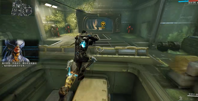 星际战甲新手怎么玩儿