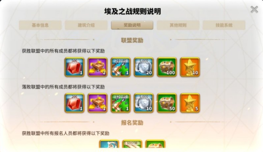 万国觉醒埃及报名怎么操作