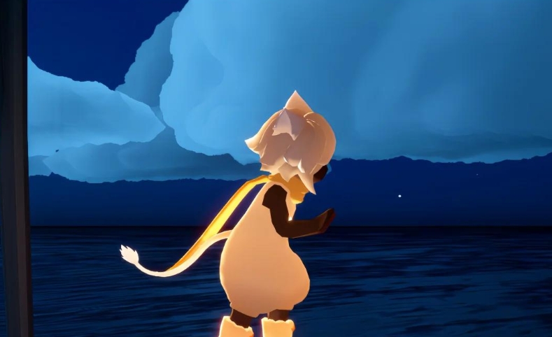 光遇猫猫帽子怎么获得