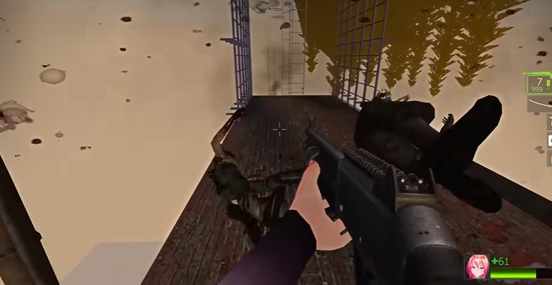 求生之路2拜山怎么过