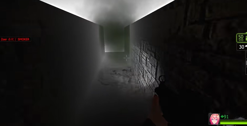 求生之路2拜山怎么过