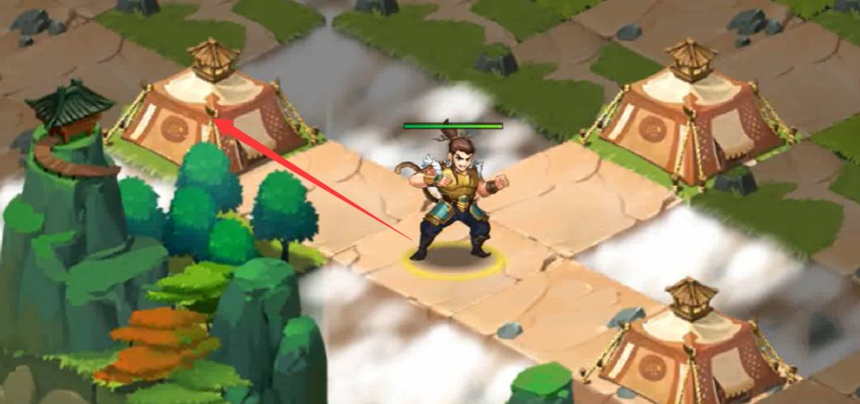 少年三国志2怎么过南华仙书 少年三国志2怎么过南华仙书