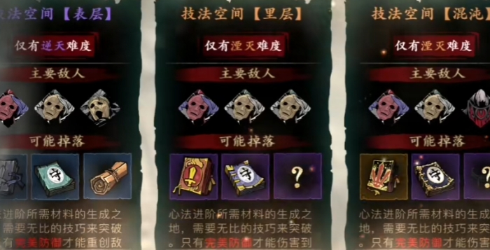 影之刃3昼夜空间星期日有什么