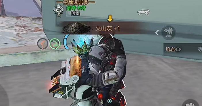 明日之后挂机有什么用