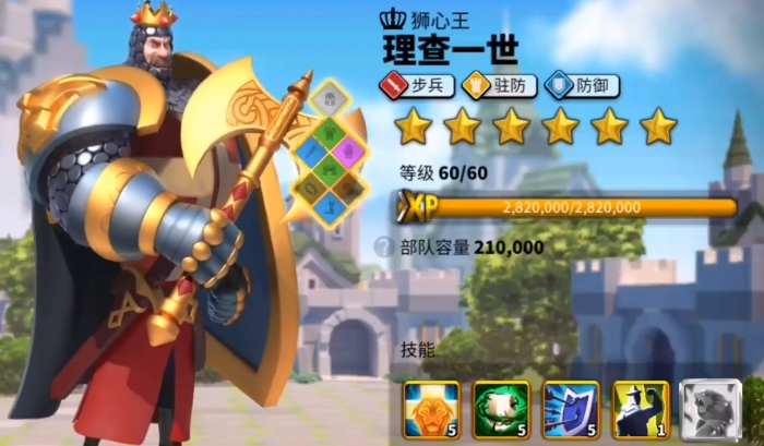 万国觉醒后期培养什么武将好