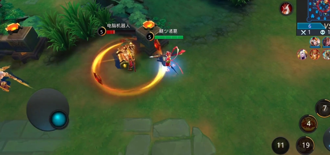 乱斗西游2哪吒用什么法宝