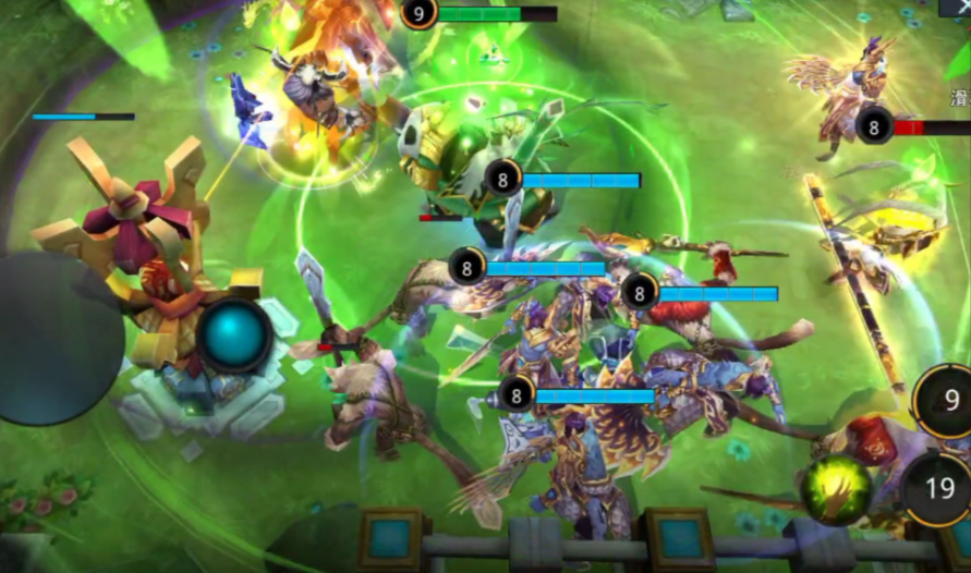 乱斗西游暴击金饰品怎么做 乱斗西游暴击金饰品怎么做