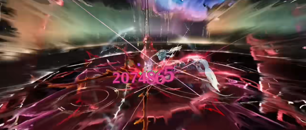 鸣潮技能点怎么提升