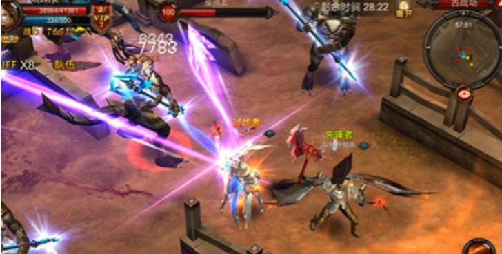 全民奇迹遗物武器寒月在哪儿