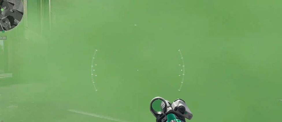 三角洲行动遮光罩有用吗 三角洲行动遮光罩有用吗