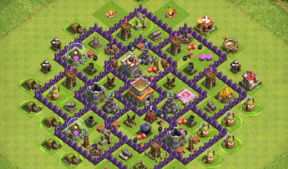 部落冲突如何打天鹰