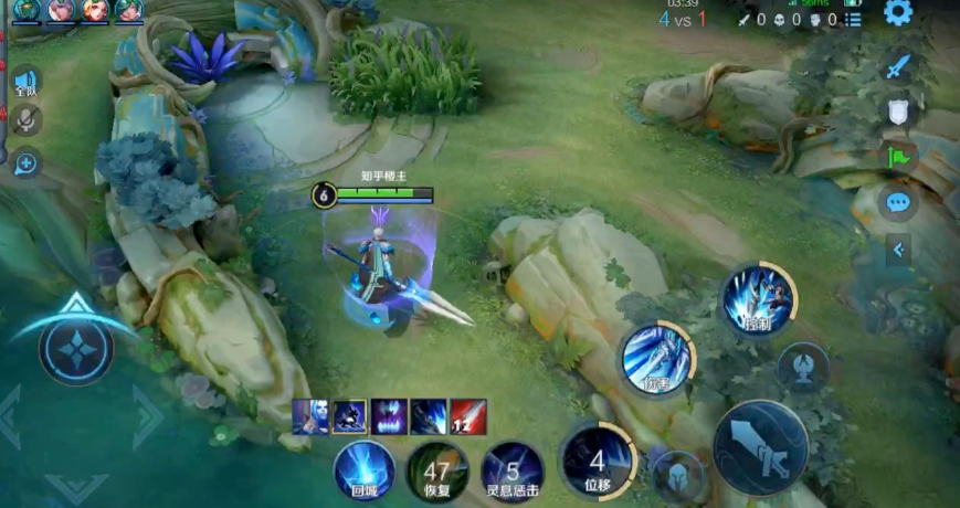 王者荣耀黄金局赵云怎么出装