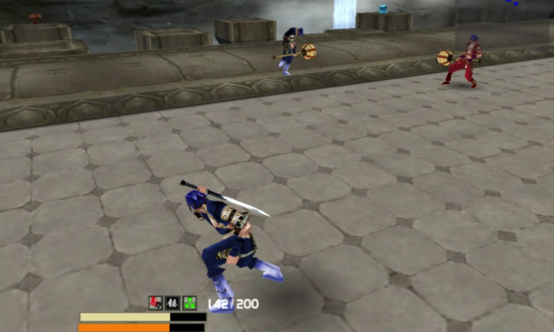 流星蝴蝶剑什么武器最厉害 流星蝴蝶剑什么武器最厉害