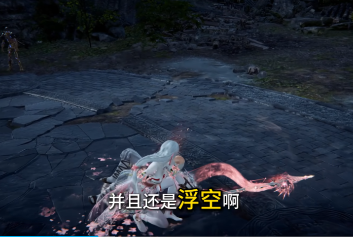 永劫无间怎么轮枪