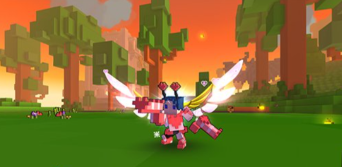 宝藏世界国际服选什么职业