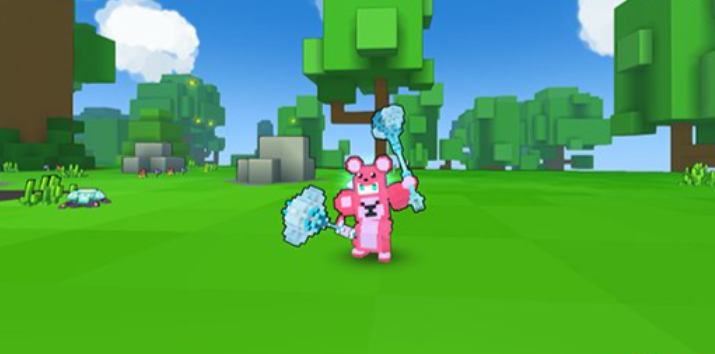 宝藏世界国际服选什么职业 宝藏世界国际服选什么职业