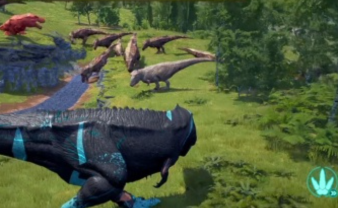 恐龙岛怎么进化特暴龙 恐龙岛怎么进化特暴龙