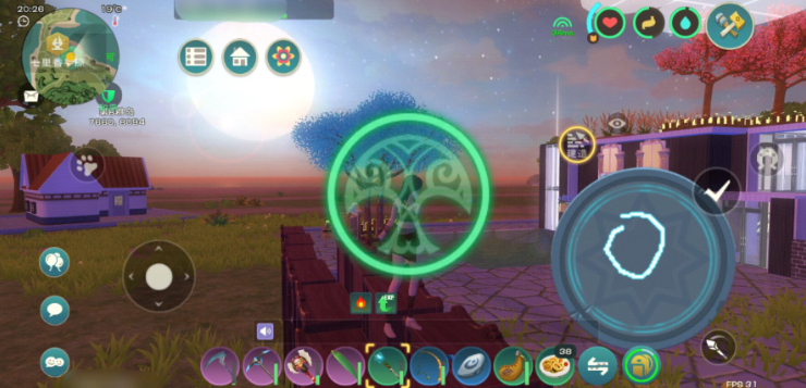 创造与魔法魔法棒技能有哪些 创造与魔法魔法棒技能有哪些