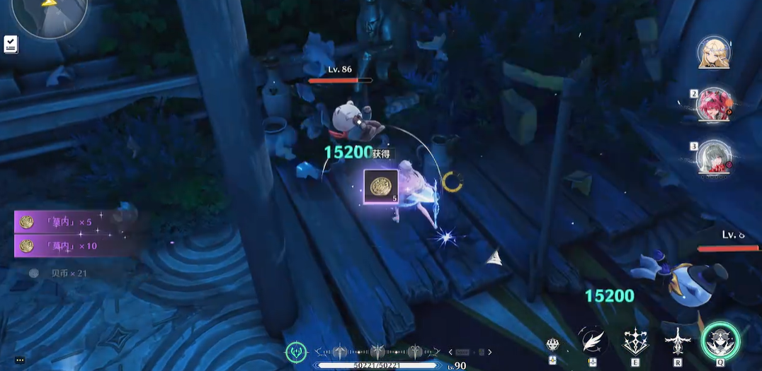 鸣潮自选角色有什么条件