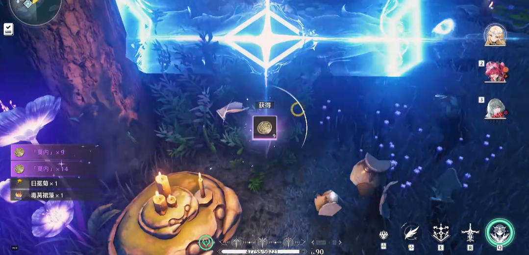 鸣潮自选角色有什么条件