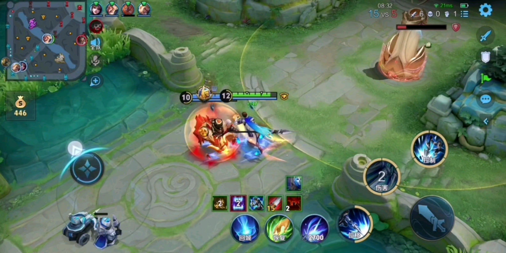 王者荣耀赵云出装是什么 王者荣耀赵云出装是什么