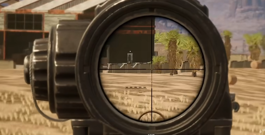 绝地求生如何快速发现 绝地求生如何快速发现