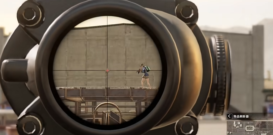 绝地求生如何快速发现 绝地求生如何快速发现