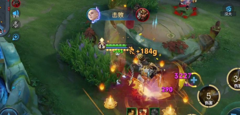 王者荣耀金蝉怎么出装