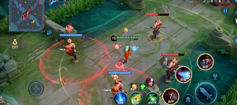 王者荣耀少司命出装怎么出