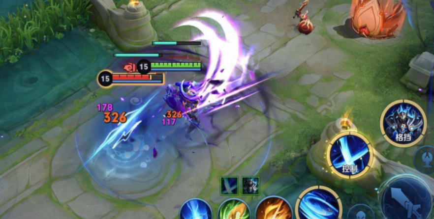 王者荣耀铠吸血铭文如何搭配