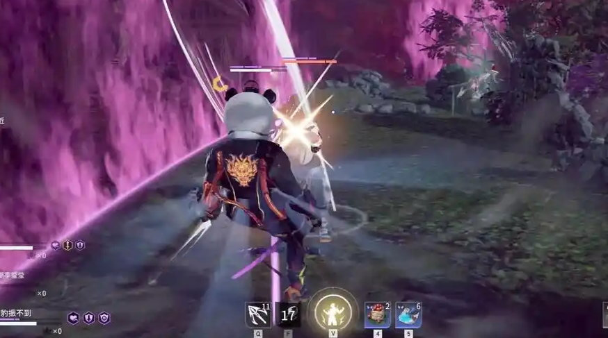 永劫无间武器熟练度怎么涨