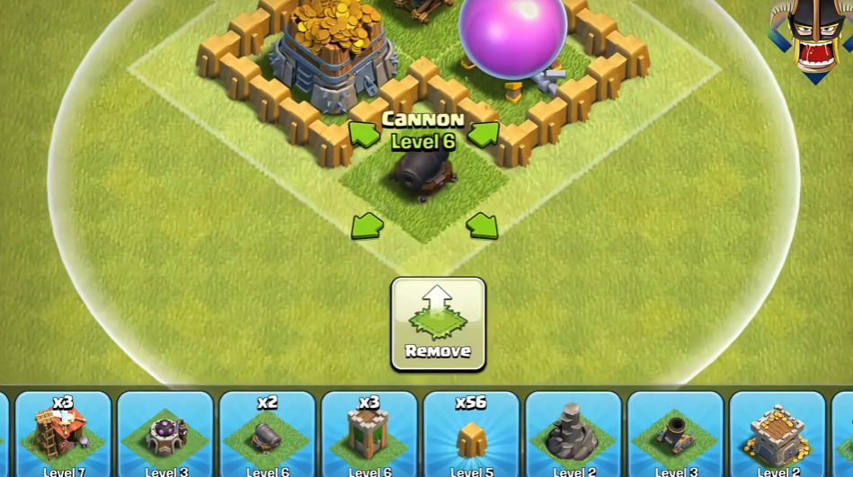 部落冲突前期做什么