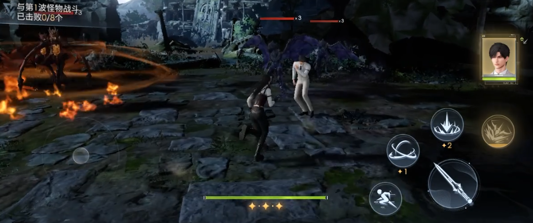 恋与深空祁煜耳饰怎么获得