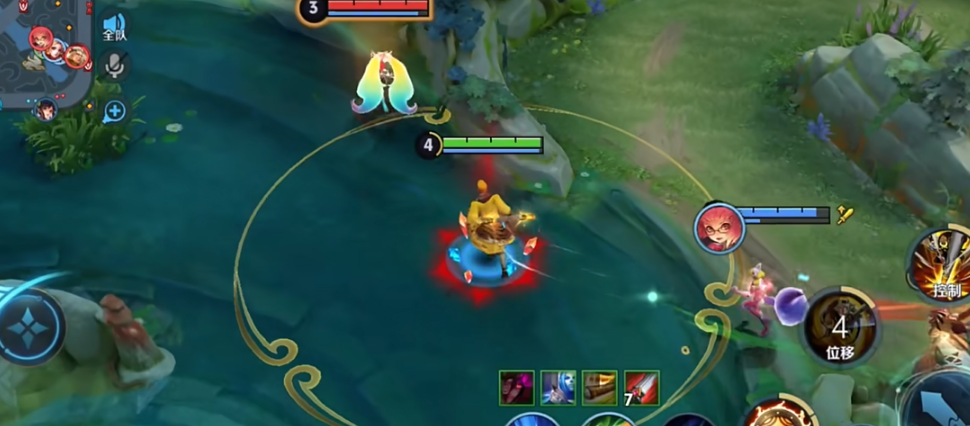 王者荣耀打不死猴子出装怎么搭配