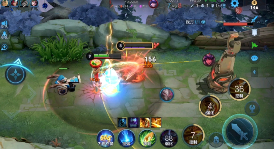 王者荣耀老夫子solo怎么出装